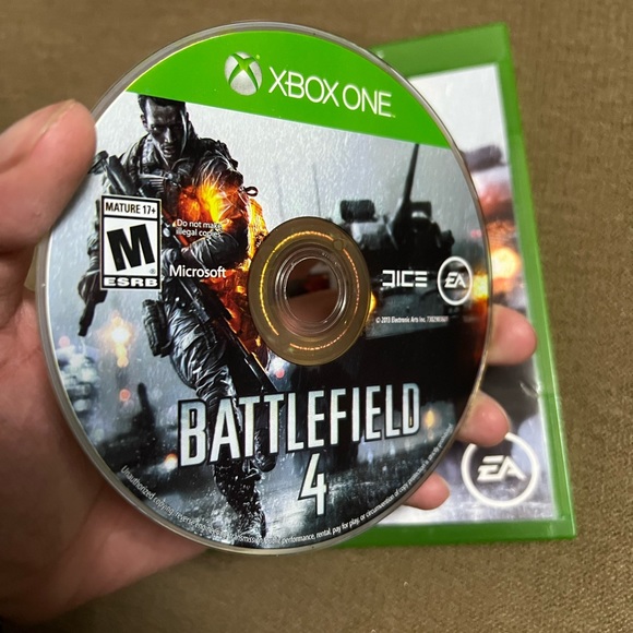 Battlefield 4 - Xbox One - Picture 2 of 3